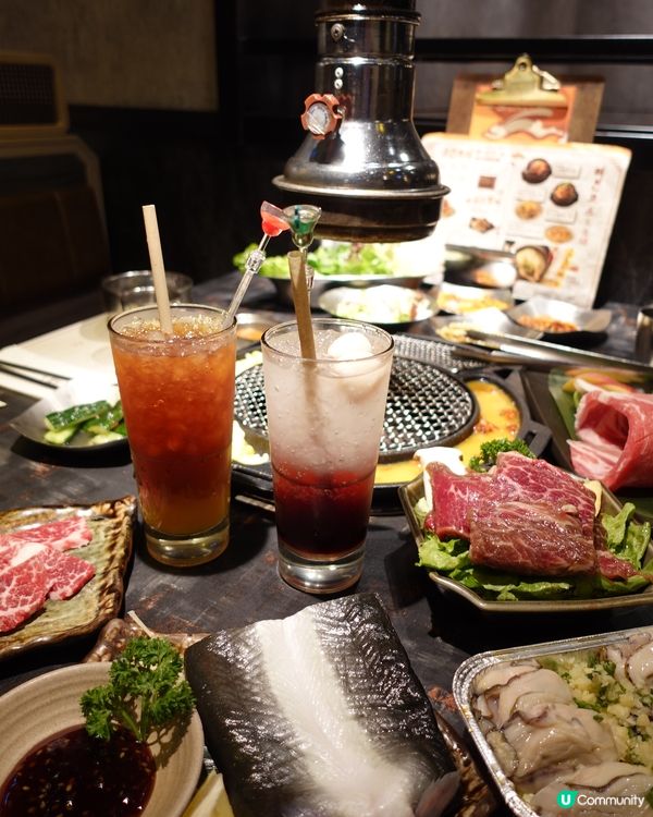 🔥北角滙人氣韓燒🥩 