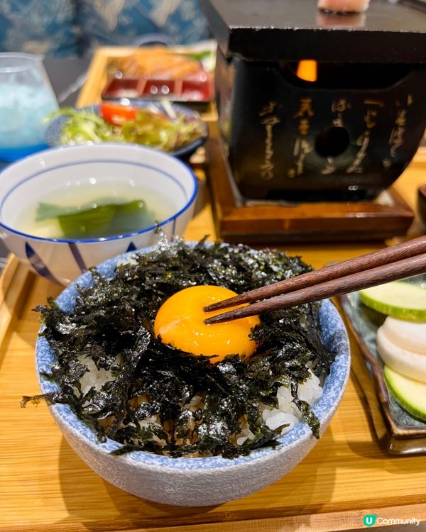 香港美食🍀一人燒肉推介❗️石燒A4日本黑毛和牛店