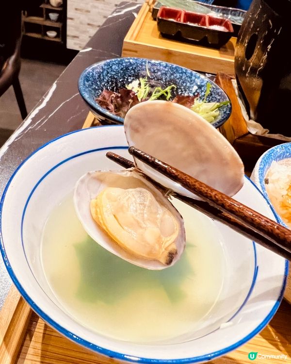 香港美食🍀一人燒肉推介❗️石燒A4日本黑毛和牛店