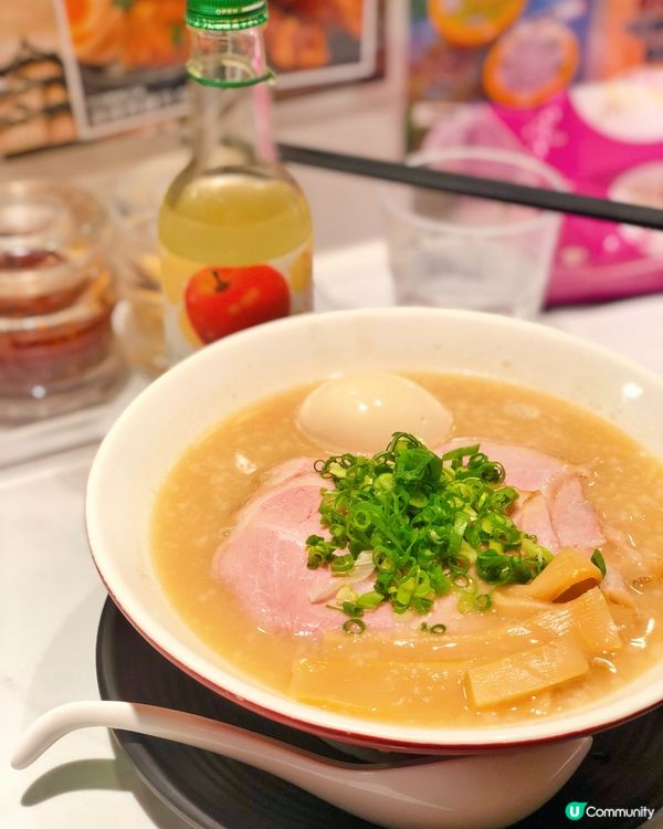 爆滿軟嫩日式叉燒拉麵🍜～長期大熱麵屋丸京