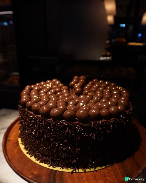 最新！麗晶大酒店自助餐⭐