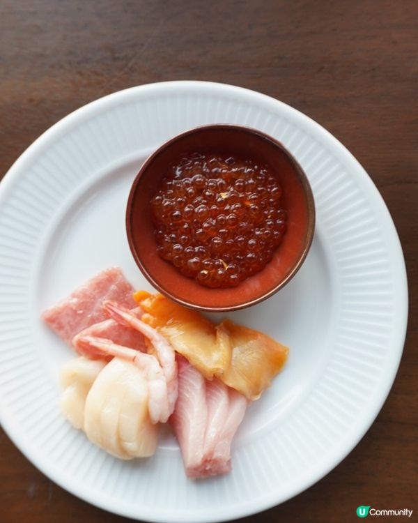 最新！麗晶大酒店自助餐⭐