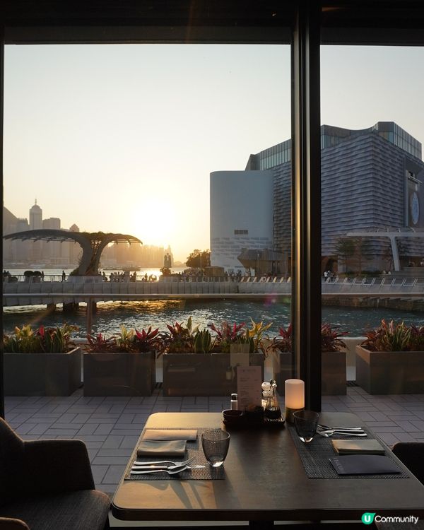 最新！麗晶大酒店自助餐⭐