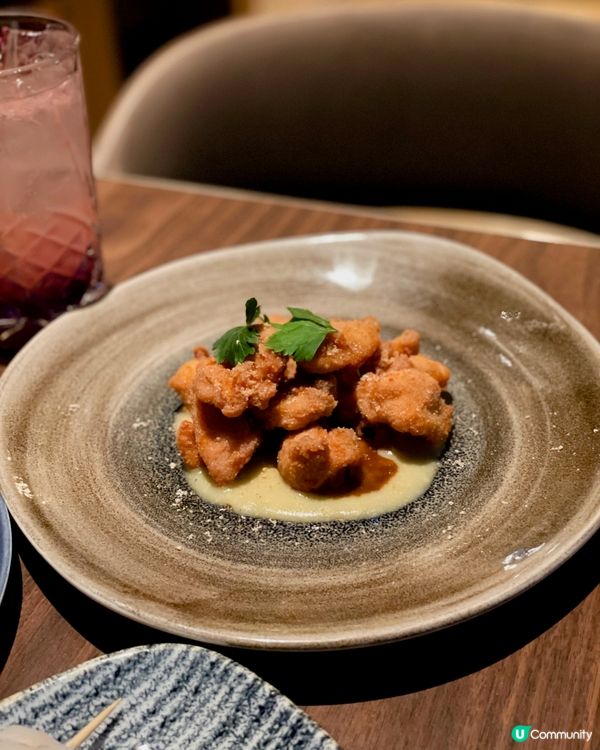 【中環✦ 💕極有情調西班牙餐廳🇪🇸✨】