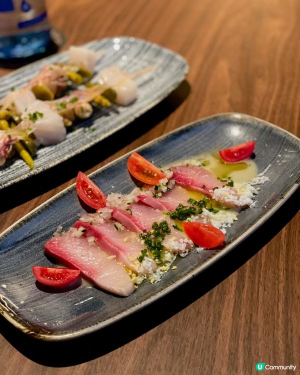 【中環✦ 💕極有情調西班牙餐廳🇪🇸✨】