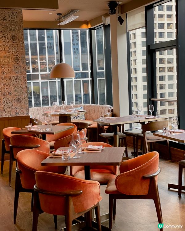 【中環✦ 💕極有情調西班牙餐廳🇪🇸✨】