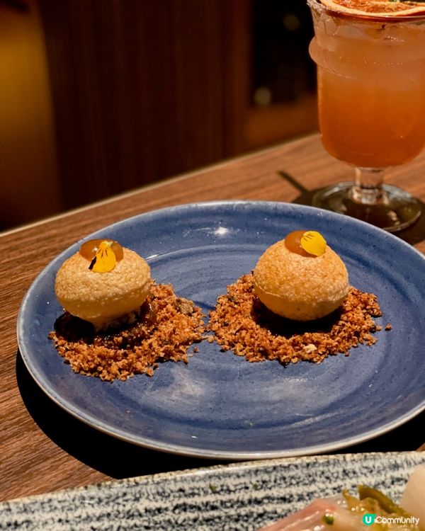 【中環✦ 💕極有情調西班牙餐廳🇪🇸✨】