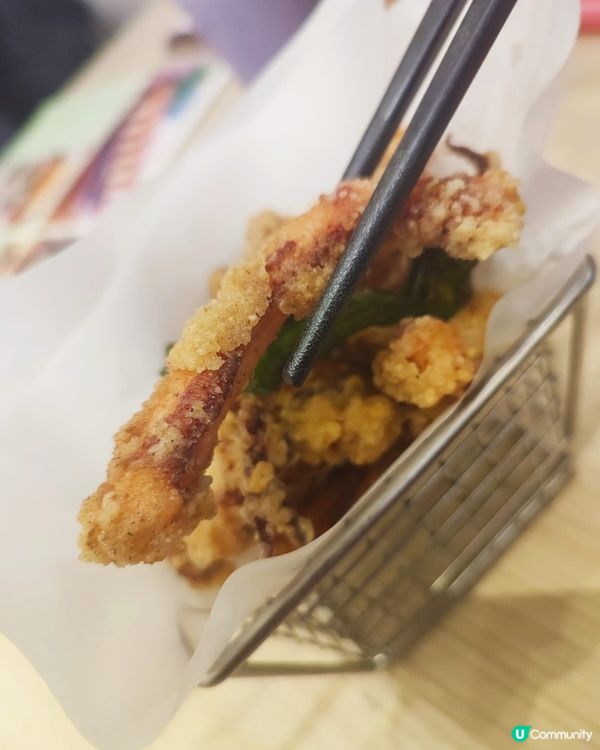 粉嶺抵食台灣菜下午茶！