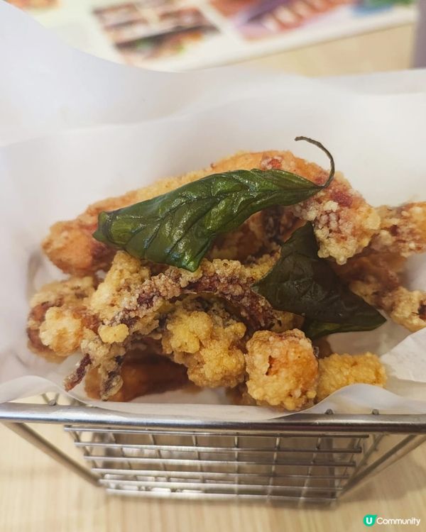 粉嶺抵食台灣菜下午茶！