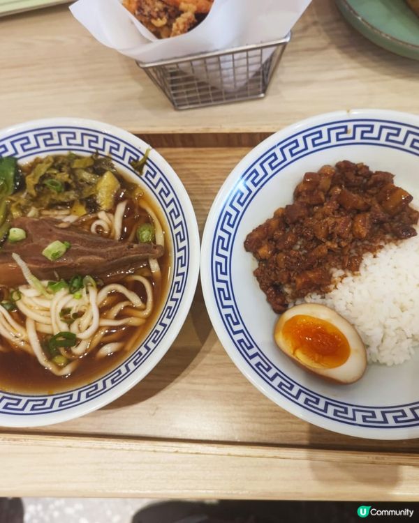 粉嶺抵食台灣菜下午茶！