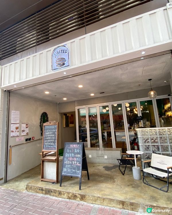 🍴 #美好一天從早餐開始 😘