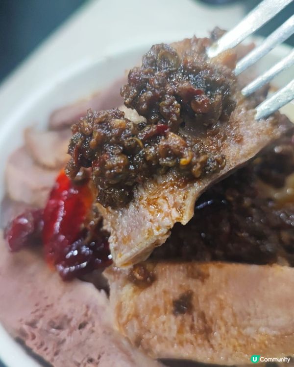 鍾意食牛坑腩就要去灣仔！