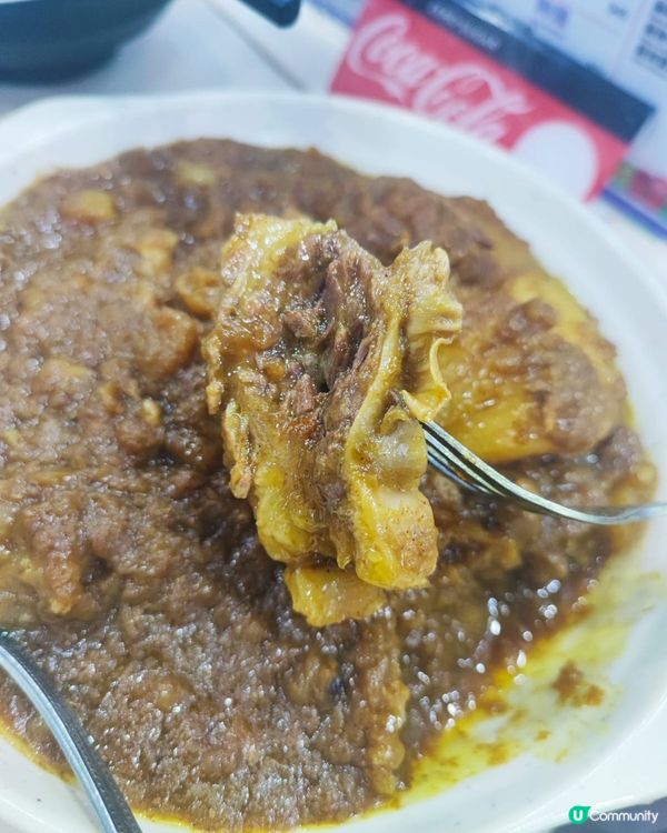 鍾意食牛坑腩就要去灣仔！