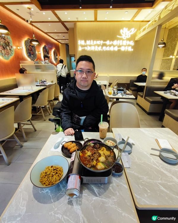 太安樓附近台灣菜下午茶好抵食！