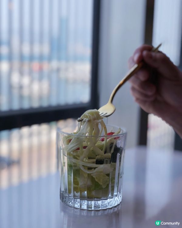 休閒泰國午餐之阿閒泰