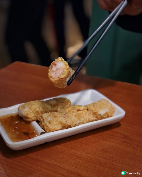 旺角石鍋米線之小草十八怪