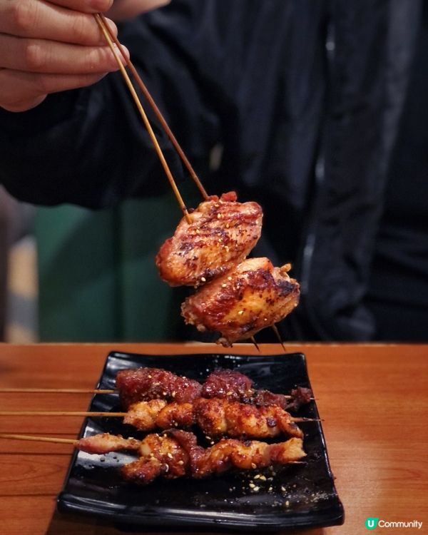 旺角石鍋米線之小草十八怪