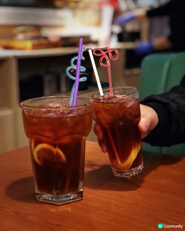 旺角石鍋米線之小草十八怪