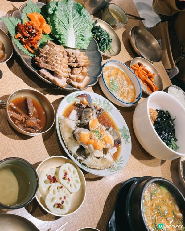 🌼米芝蓮醬油蟹 名不虛傳🌼