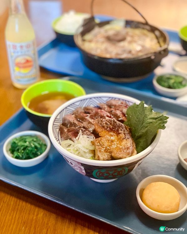 平時好鍾意去逸東酒店個Eaton Food Hall 食嘢，...