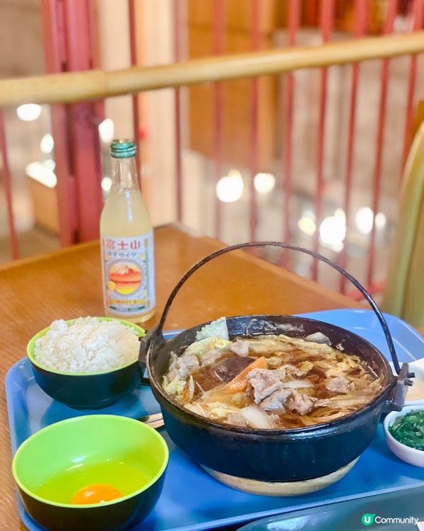 平時好鍾意去逸東酒店個Eaton Food Hall 食嘢，...