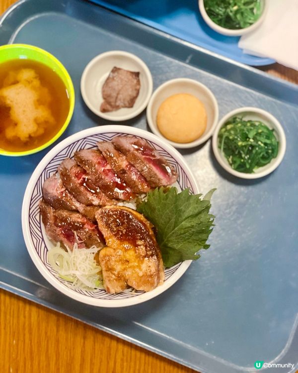 平時好鍾意去逸東酒店個Eaton Food Hall 食嘢，...