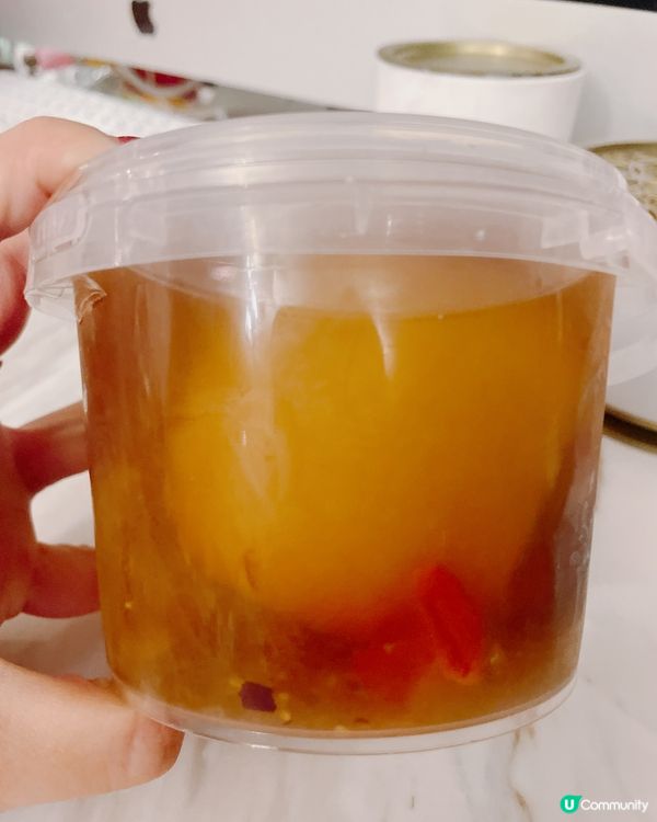 養生甜品之選👑-啖啖燕窩🥛