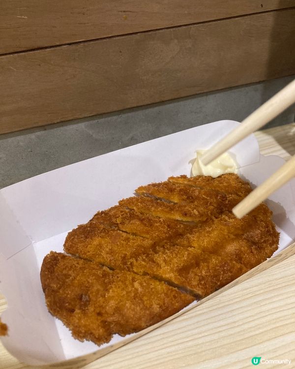 天水圍美食廣場😋高性價比日式拉麵