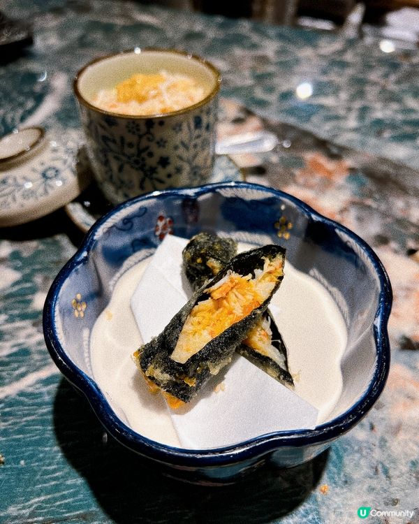 蠔埕滋味鱈場蟹🦀