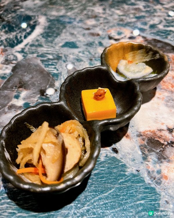 蠔埕滋味鱈場蟹🦀