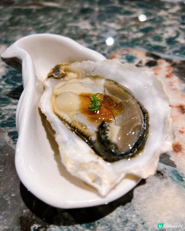 蠔埕滋味鱈場蟹🦀