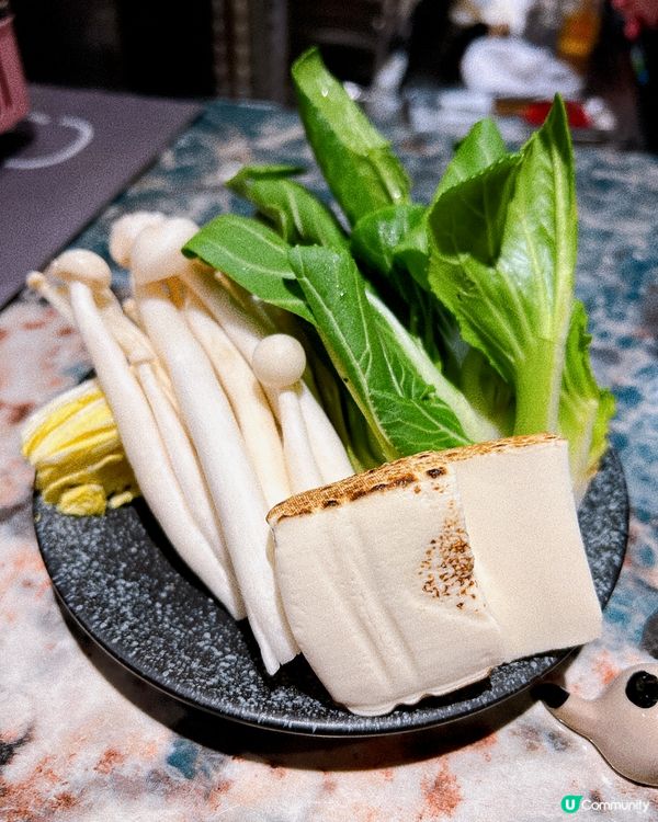 蠔埕滋味鱈場蟹🦀