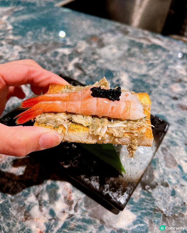 蠔埕滋味鱈場蟹🦀