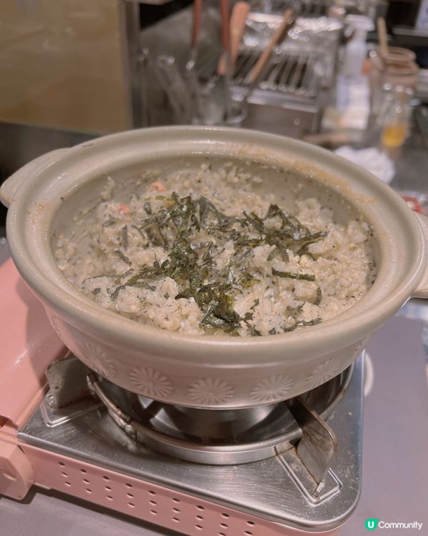 蠔埕滋味鱈場蟹🦀