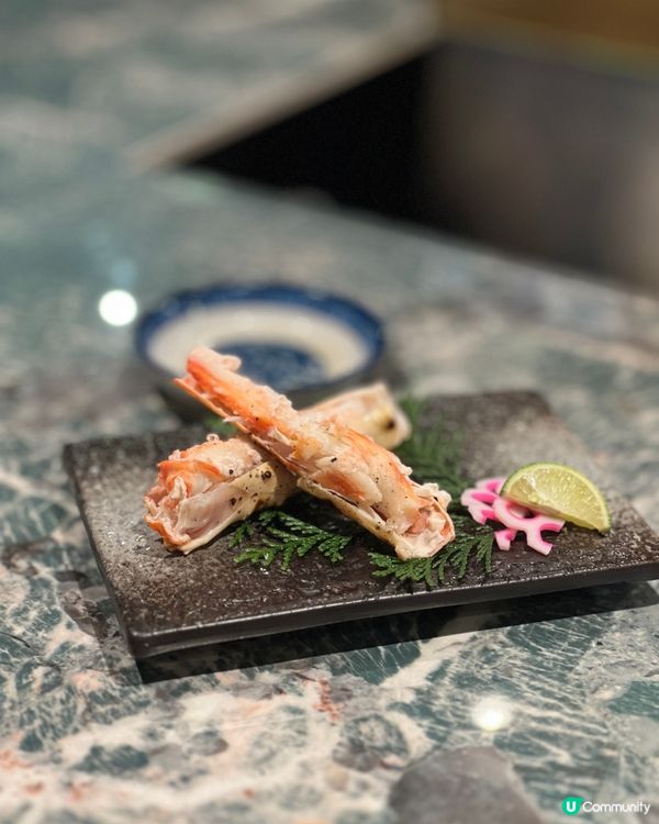 蠔埕滋味鱈場蟹🦀