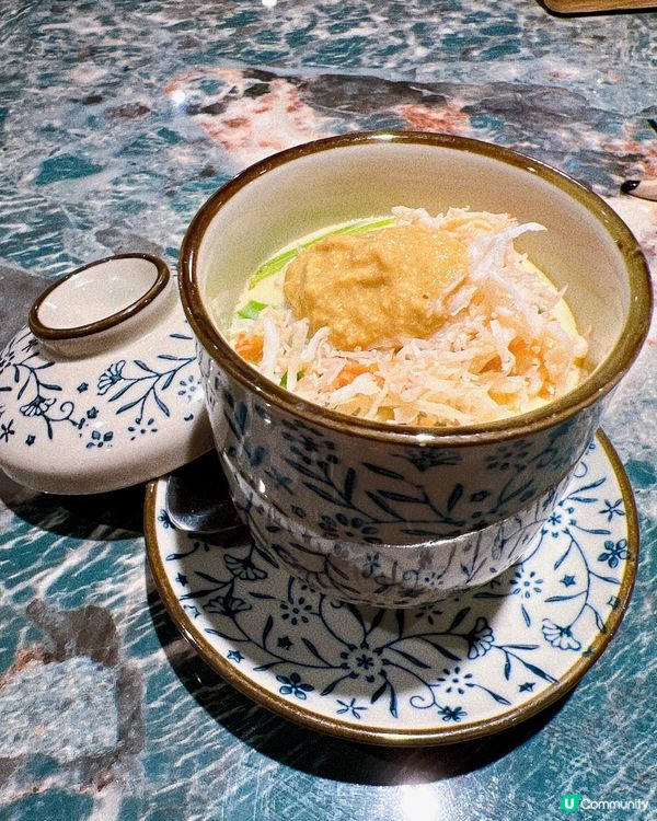 蠔埕滋味鱈場蟹🦀