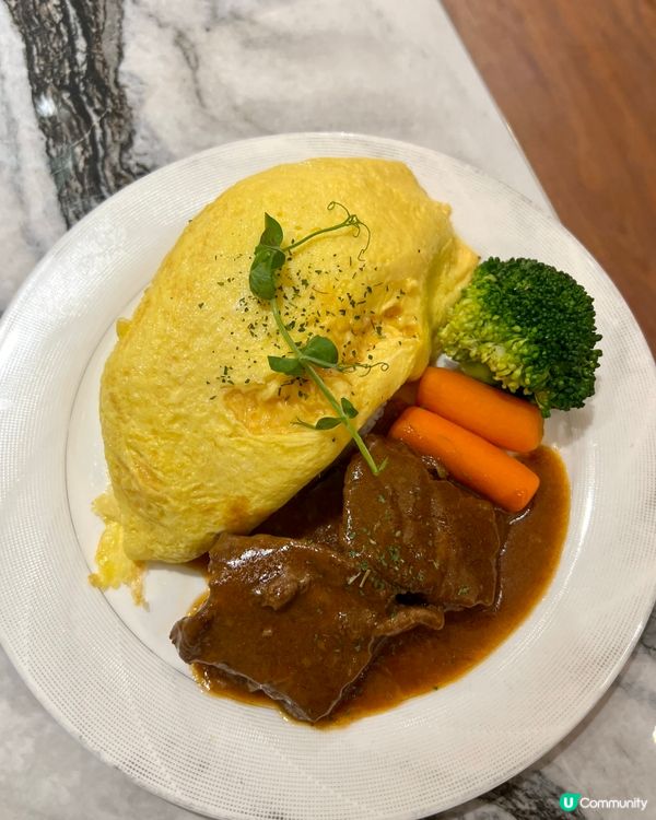 童年回憶的Pokka cafe 