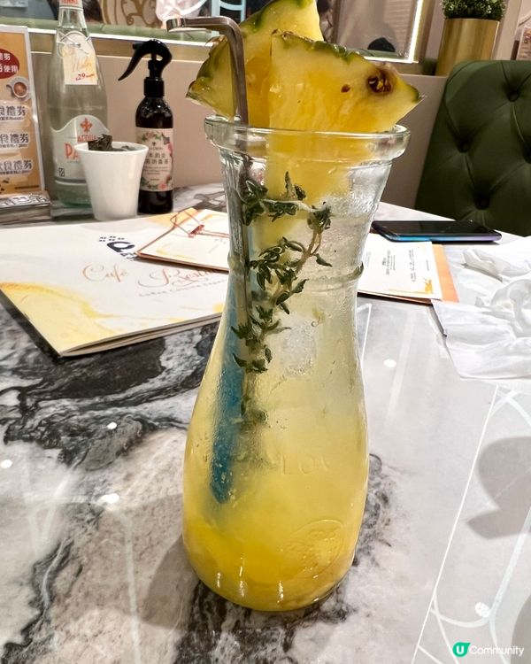 童年回憶的Pokka cafe 