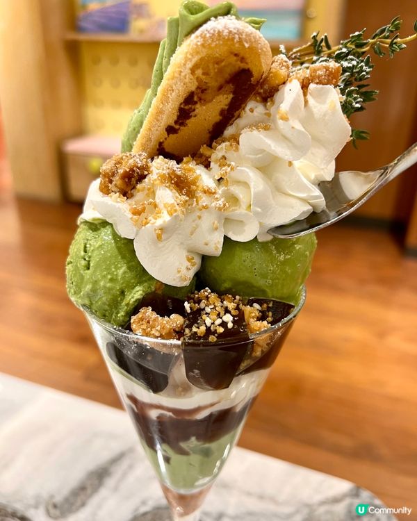 童年回憶的Pokka cafe 