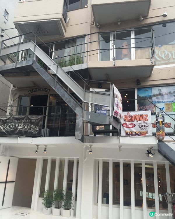 原宿表參道隨意拍🔥