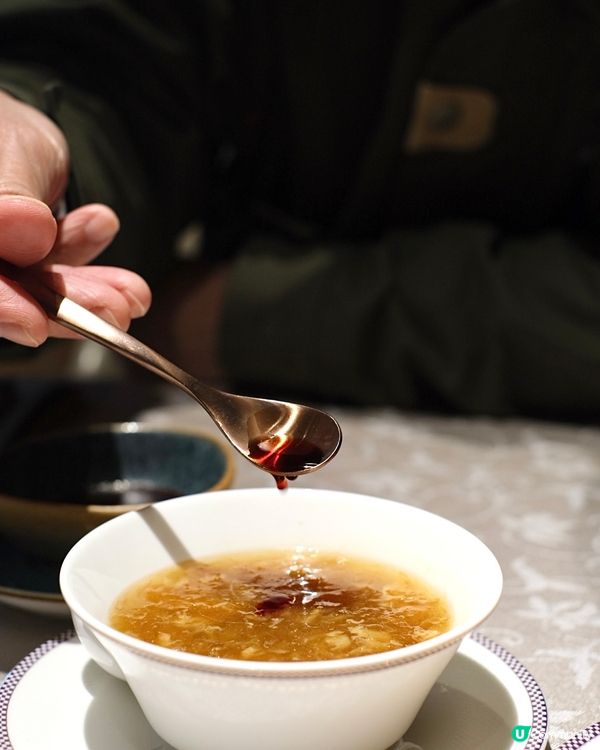 週末高質中式點心自助餐