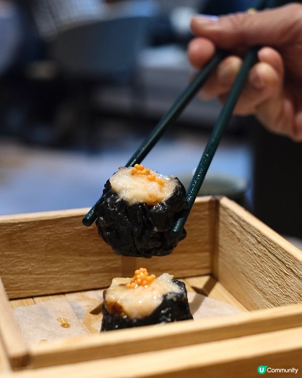 週末高質中式點心自助餐