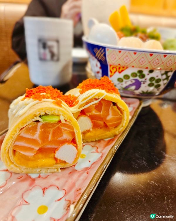 沙田人氣抵食日本料理