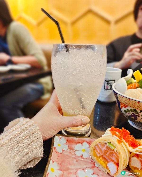 沙田人氣抵食日本料理