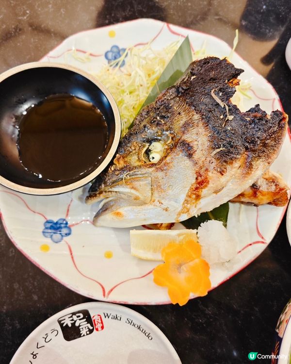 沙田人氣抵食日本料理