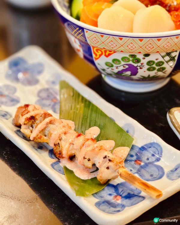 沙田人氣抵食日本料理