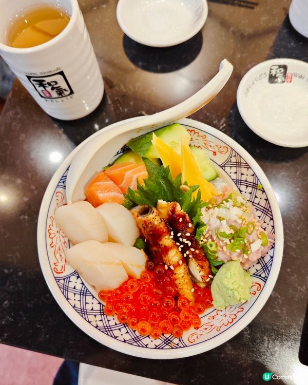 沙田人氣抵食日本料理