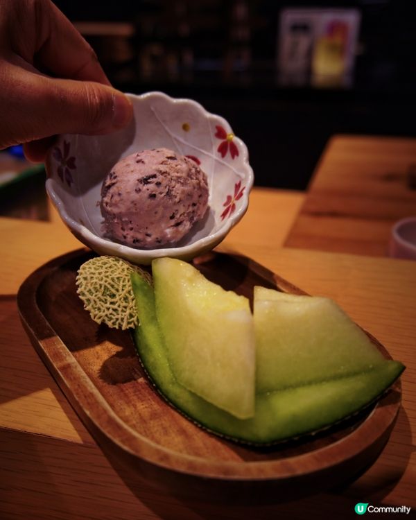 銅鑼灣日本高級餐廳之sushi n