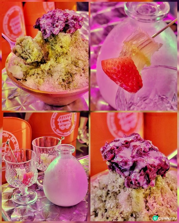 黎咗呢間位於大角咀嘅人氣韓國菜，店面裝修充滿韓國地道大排檔風...