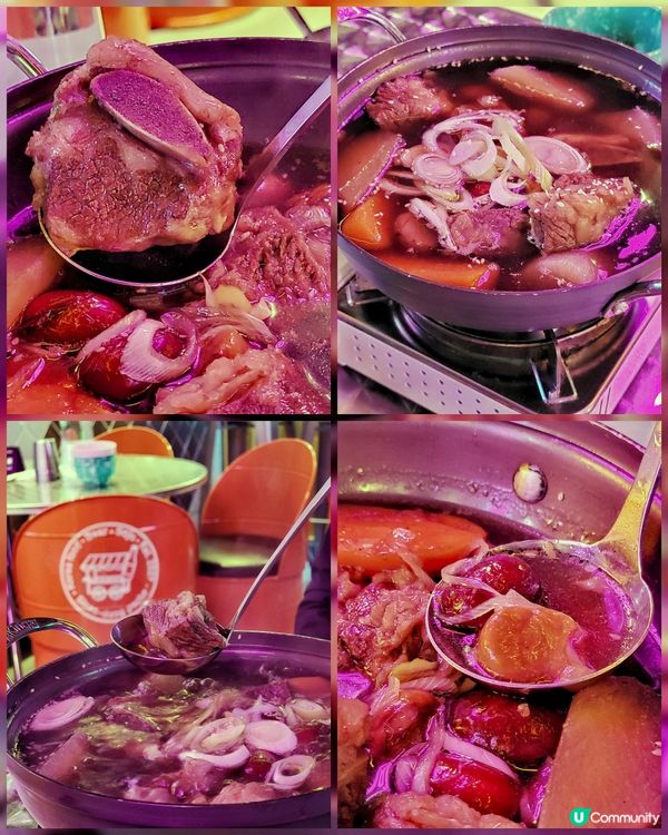 黎咗呢間位於大角咀嘅人氣韓國菜，店面裝修充滿韓國地道大排檔風...